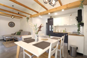 Holiday house 